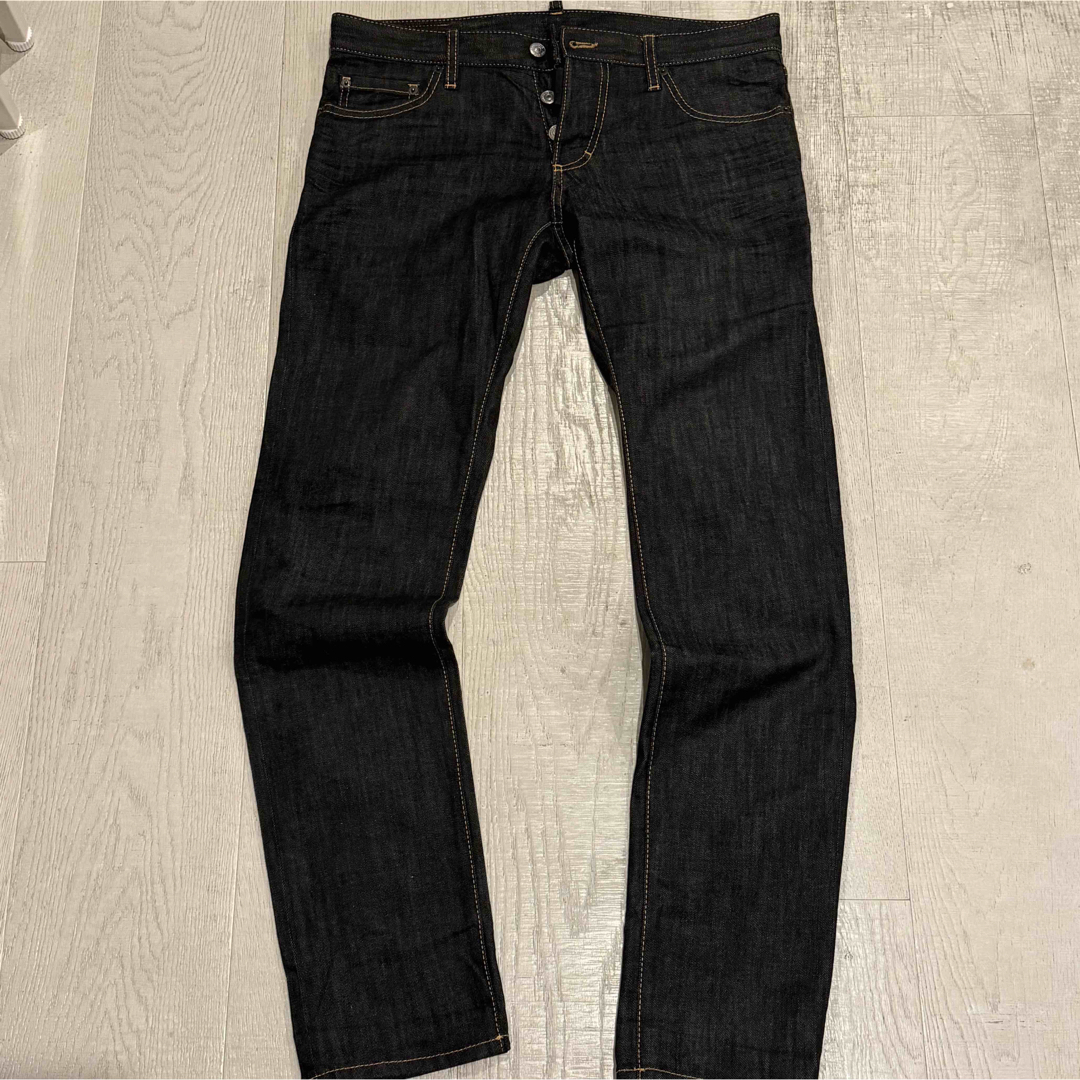 DSQUARED2 - DSQUARED2 DENIM PANTS 48の通販 by naz's shop｜ディー