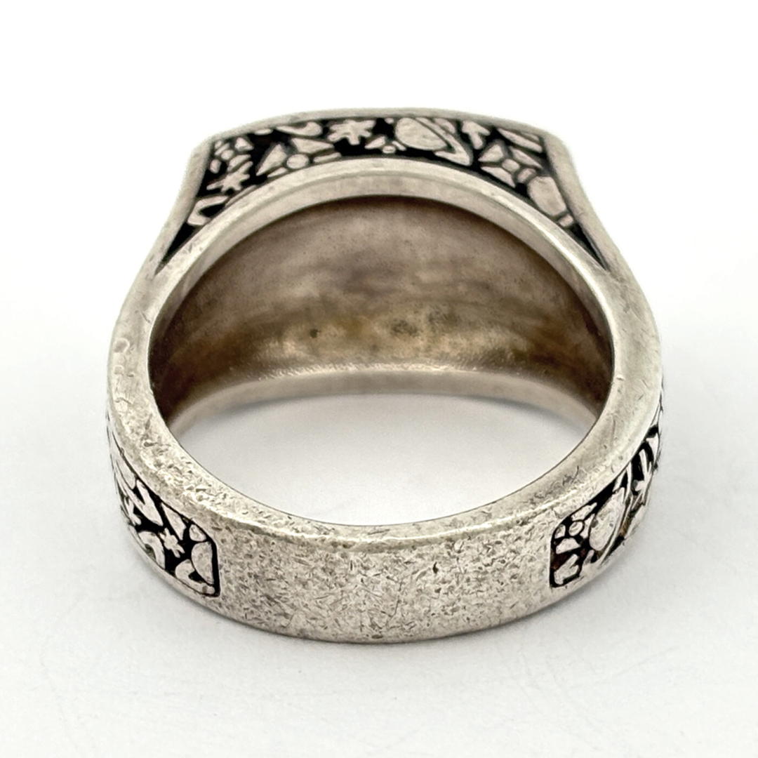 Vivienne Westwood - ヴィヴィアンウエストウッド デザイン リング 14