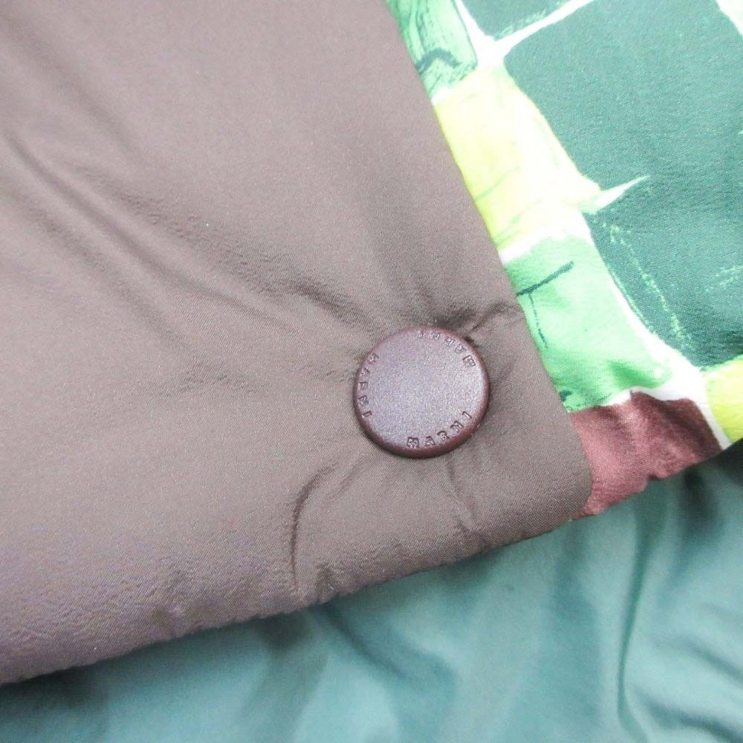 UNIQLO - 美品 22aw UNIQLO × MARNI ユニクロ × マルニ チェック柄