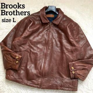 Brooks Brothers（レザージャケット）のフリマアイテム一覧
