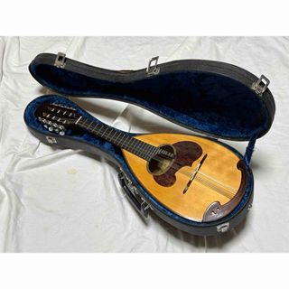 マンドリンのフリマアイテム一覧