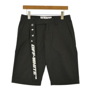 Off-White - gallery dept ZUMA SHORTS ショートパンツの通販 by みち