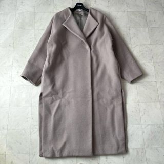 DEUXIEME CLASSE（ロングコート）のフリマアイテム一覧