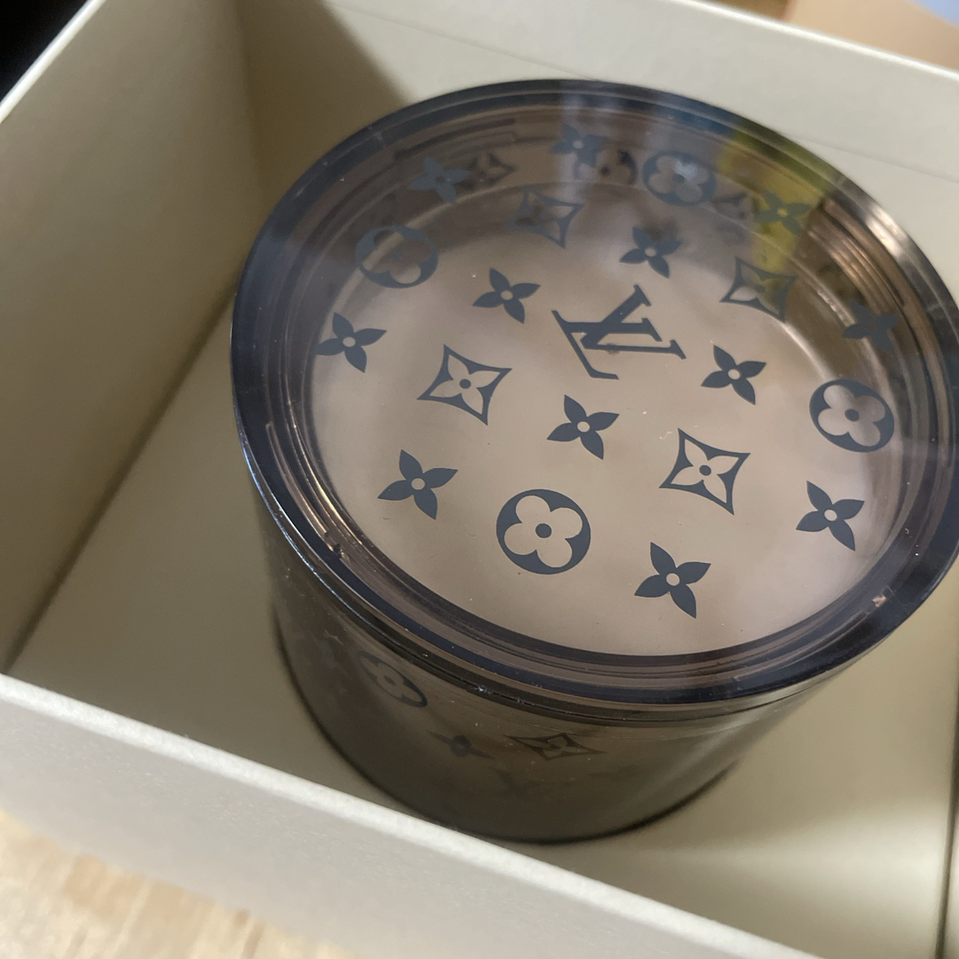 LOUIS VUITTON - AKI様専用。ルイヴィトン モノグラムキャンドルの通販