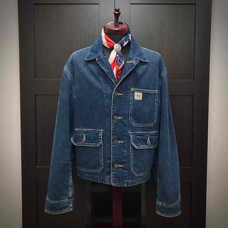 RRL（Gジャン/デニムジャケット）のフリマアイテム一覧