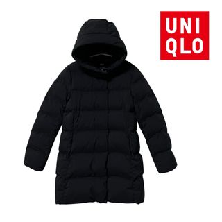 UNIQLO - ☆新品☆+J ジルサンダー ウルトラライトダウンロングコート