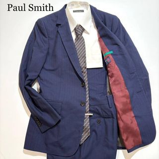 Paul Smith（スーツ ・ ブルー・ネイビー/青色系）のフリマアイテム一覧
