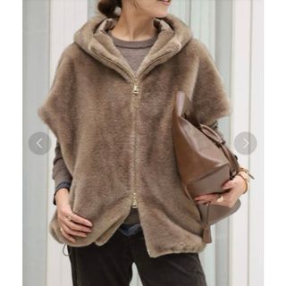 DEUXIEME CLASSE - ドゥーズィエムクラス◇ファーベストの通販 by