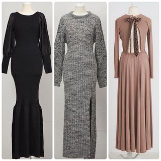 Rosary moon（ワンピース）のフリマアイテム一覧