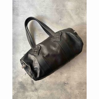 未使用級】ディースクエアード 2WAYボストンバッグ 現行 近年モデル 大