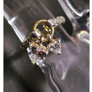 Folli Follie（リング(指輪)）のフリマアイテム一覧