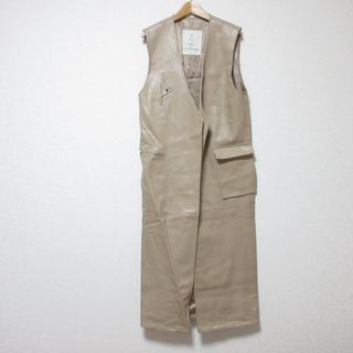 SeaRoomlynn（ベスト/ジレ）のフリマアイテム一覧