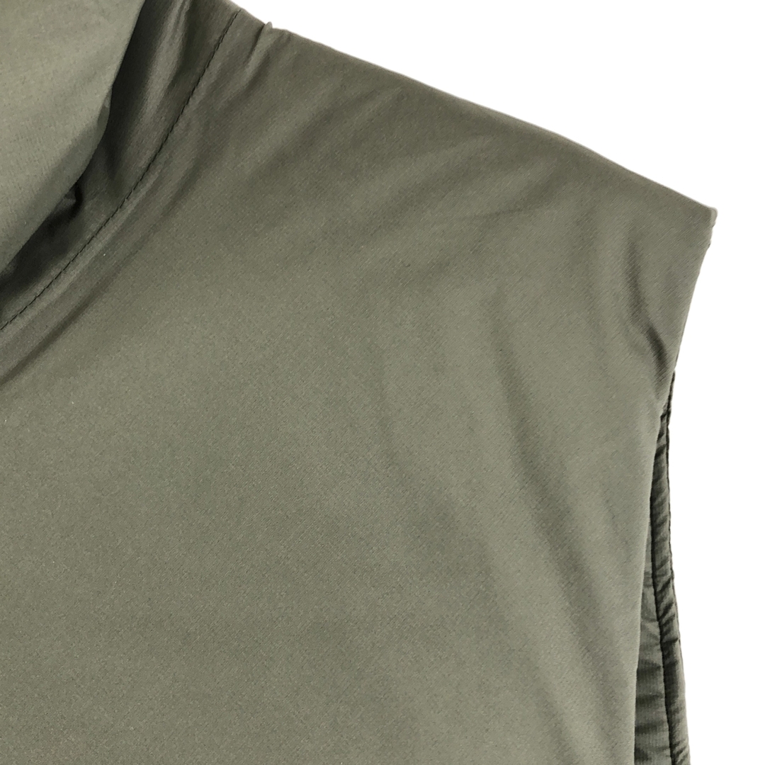 HYKE - HYKE / ハイク | 2023AW | PERTEX PUFF VEST ダウンベスト | 4