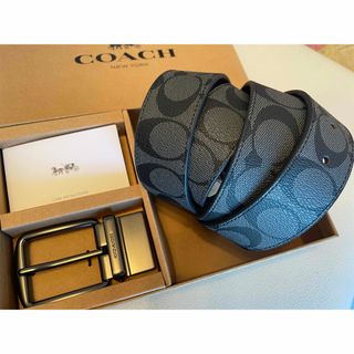 COACH（ベルト）のフリマアイテム一覧