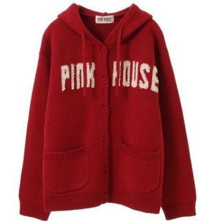 PINK HOUSE（パーカー）のフリマアイテム一覧