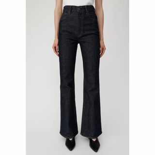 moussy - 【moussy】MVS FLARE ONE WASH 25インチ マウジーの通販 by
