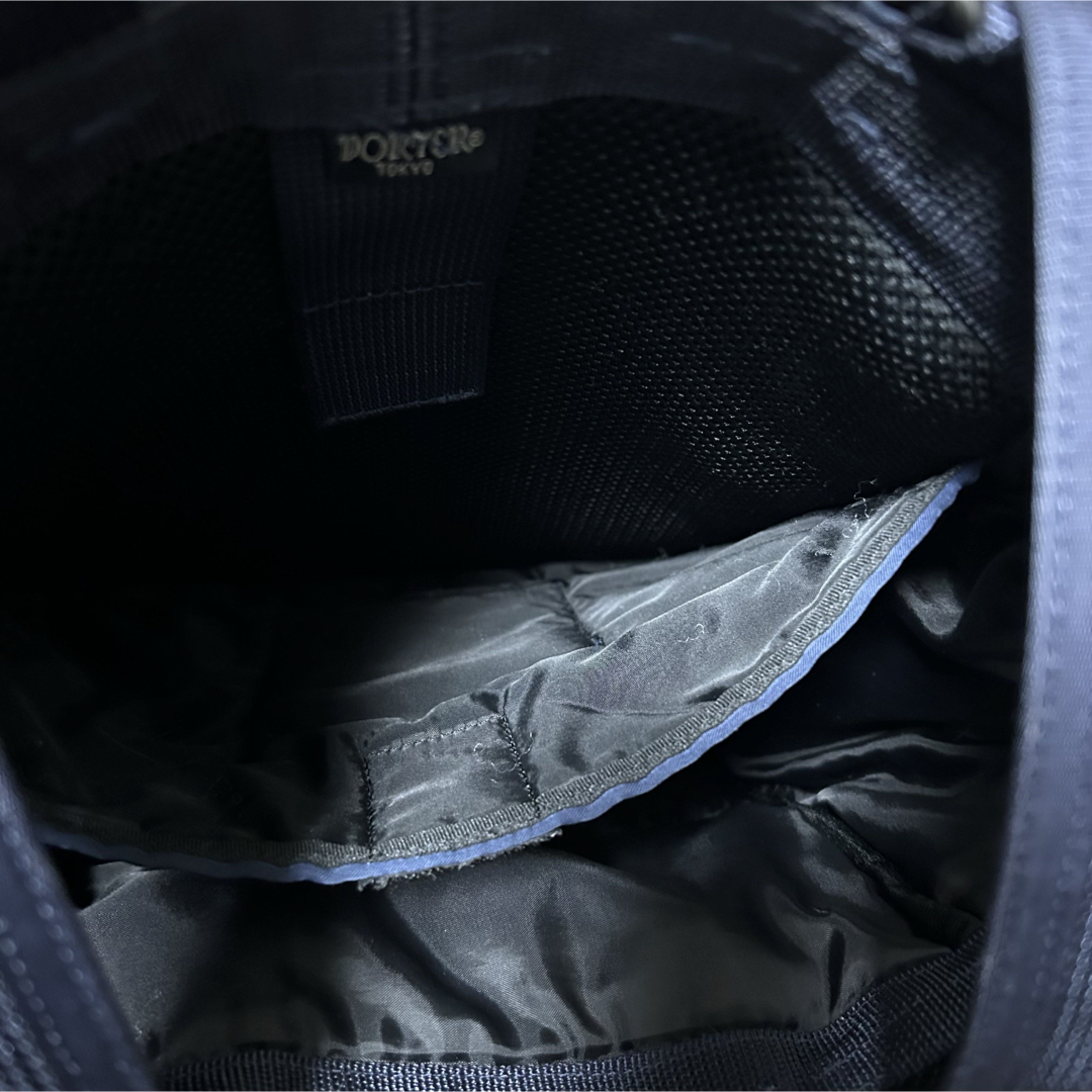 PORTER - PORTER 菊池亜希子 ポッケサック バックパック リュック