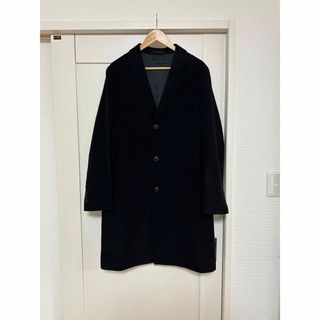 UNIQLO（チェスターコート）のフリマアイテム一覧