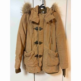 SLY - SLY N3B Y2K ミリタリーコート 平成 ギャル モッズコート の通販