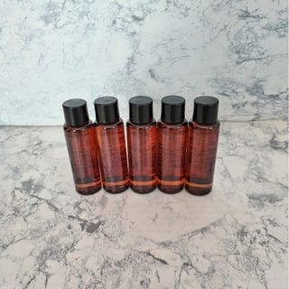 オレリー メイク落とし&洗顔料の通販 by AM's shop｜ラクマ