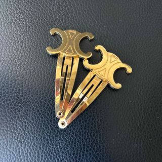 CELINE（ヘアピン）のフリマアイテム一覧