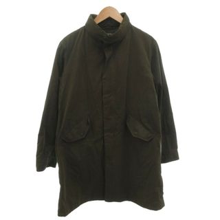 UNITED ARROWS green label relaxing（モッズコート）のフリマアイテム一覧