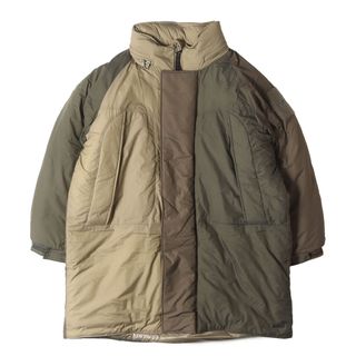 WILDTHINGS - 米軍民生品 ecwcs level7 レベル7 EPIC XSの通販 by