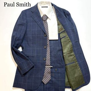 Paul Smith（スーツ ・ ブルー・ネイビー/青色系）のフリマアイテム一覧