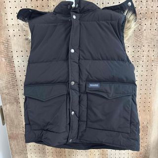 WOOLRICH - SALE///// 70年代 USA製 WOOLRICH ウールリッチ ダウン