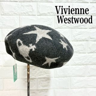 Vivienne Westwood（ハンチング/ベレー帽）のフリマアイテム一覧