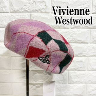 Vivienne Westwood（ハンチング/ベレー帽）のフリマアイテム一覧