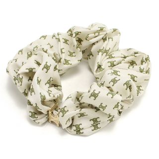 CELINE（ヘアゴム/シュシュ）のフリマアイテム一覧