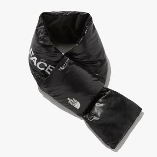 THE NORTH FACE - HYKE×The North Face ネックゲイター マフラーの通販