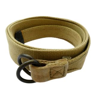 RRL（ベルト ・ シルバー/銀色系）のフリマアイテム一覧