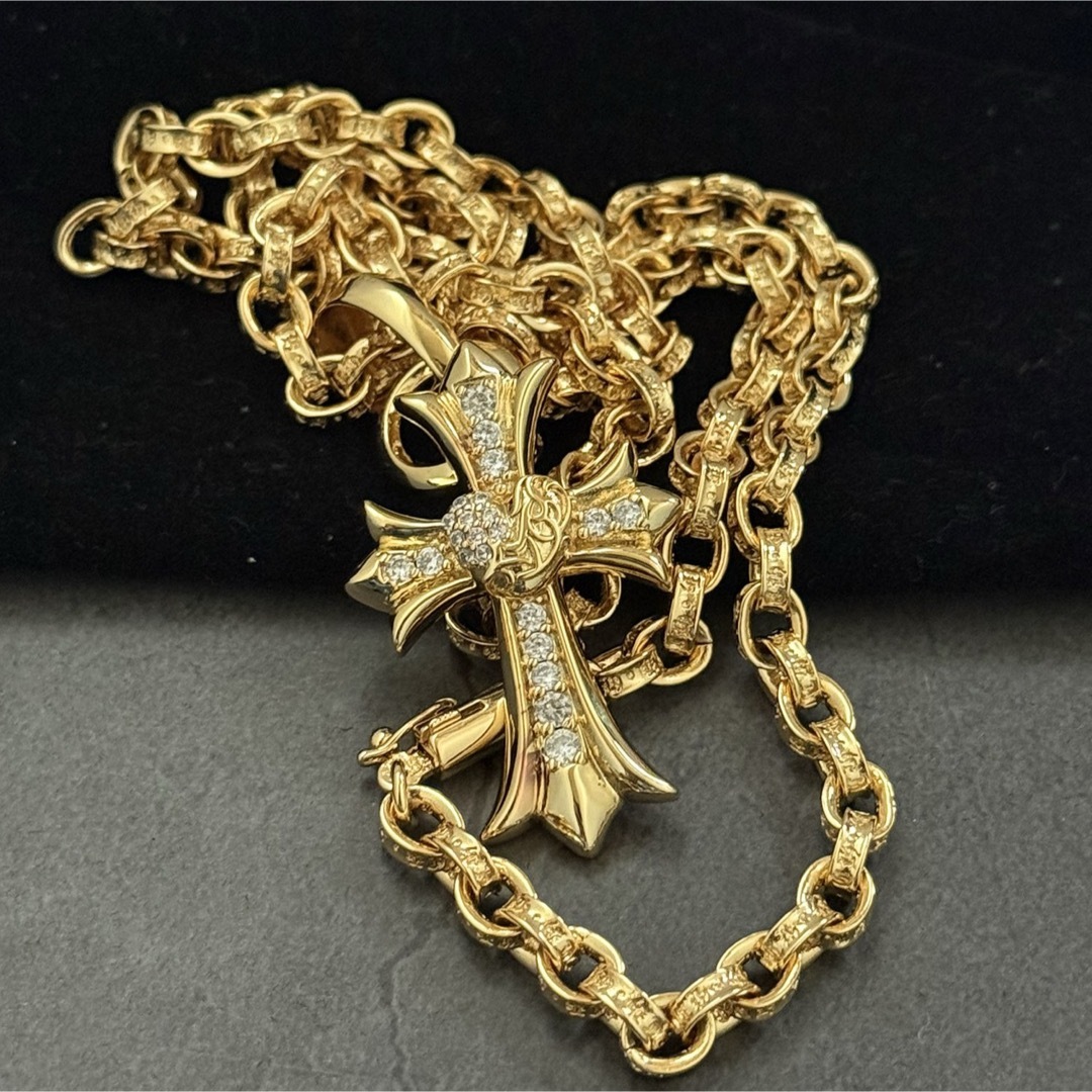 ARIZONA FREEDOM SV925×K18×エメラルド リング 24号