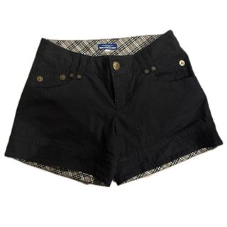 BURBERRY BLUE LABEL（ショートパンツ）のフリマアイテム一覧