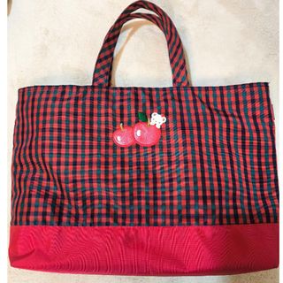 familiar（ナイロン ・ レッスンバッグ）のフリマアイテム一覧