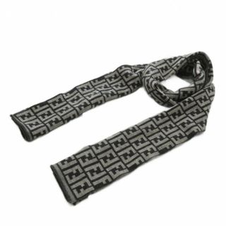 FENDI - 【美品】FENDI コットン スプリング コート ヴィンテージ 50