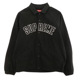 Supreme - シュプリームSupreme Quilted Denim Pilot Jacketの通販 by