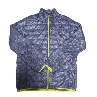 patagonia（ダウンジャケット ・ グレー/灰色系）のフリマアイテム一覧