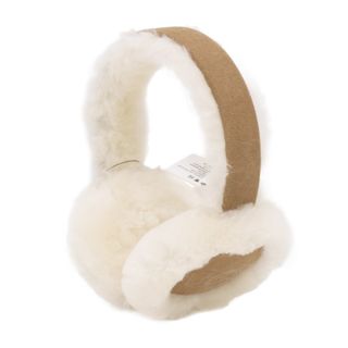 UGG（イヤーマフ ・ ベージュ系）のフリマアイテム一覧
