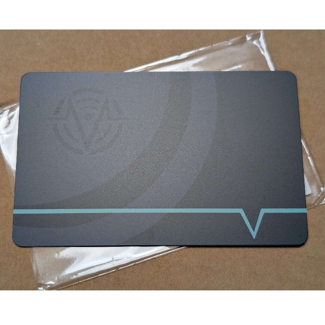 ハズビンホテル ヴォックステック 社員証の通販 by SATO's shop｜ラクマ