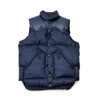 Rocky Mountain Featherbed - 希少 70sオリジナルビンテージ ロッキー