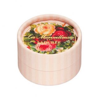 Les Merveilleuses LADUREE - 未使用 6THアニバーサリー チーク