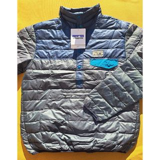 patagonia（ダウンジャケット）のフリマアイテム一覧