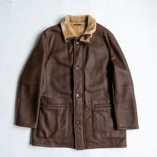 Brooks Brothers（レザージャケット）のフリマアイテム一覧