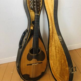 マンドリンのフリマアイテム一覧