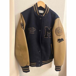 Mila Owen - MilaOwen（ミラ オーウェン） ワッペンスタジアム