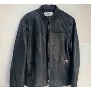 COACH（レザージャケット）のフリマアイテム一覧