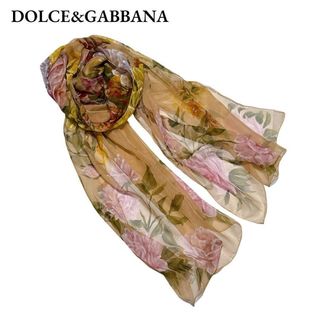 DOLCE&GABBANA（バンダナ/スカーフ）のフリマアイテム一覧
